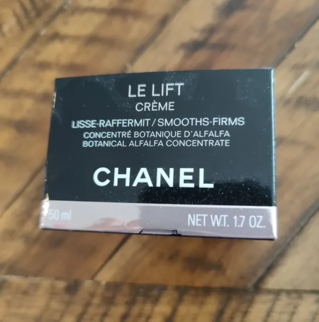 Chanel Le Lift Creme 50G Ingredients: Minerals at Best Price in Anhausen