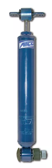 AFCO Stock Mount REAR Racing Shock Medium Metric Car Valving 5
