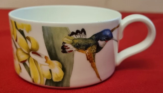 Amazonia Villeroy Et Boch Tasse A The