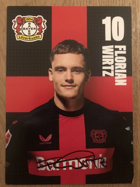 2023/24 Topps FC Bayern München Forever