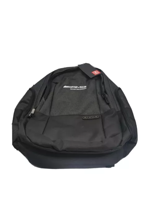 Mercedes-Benz AMG Backpack Bag Travel Bag Backpack 54l B66956101