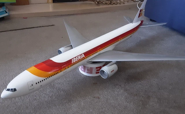 Etihad B777)JASON TUTU 16 cm Etihad Boeing B777 modèle d'avion modèle