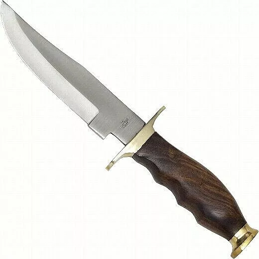 Fahrtenmesser Gürtelmesser Outdoor Survival Jagd Arbeitsmesser Angel Messer