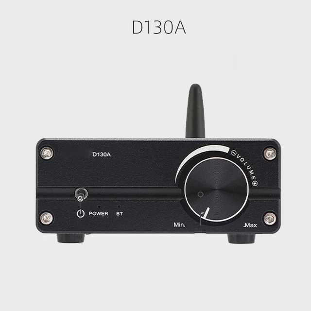 TPA3250 Bluetooth-Compatible 5.1 Two-Channel Digital Power Amplifier 2*130W NEW