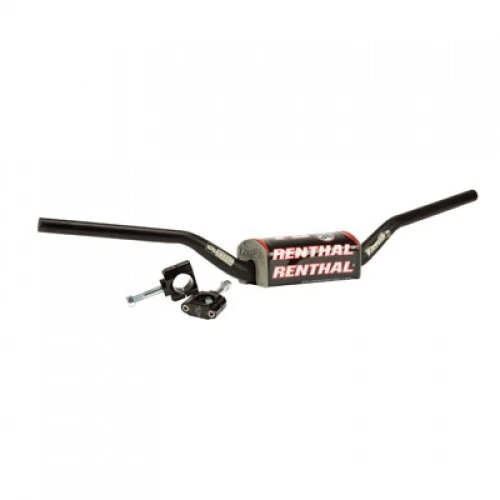 Renthal R-Works FatBar 36 Handlebar with FatBar 36 Mount Kit KTM 125-450 Bend