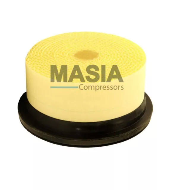 6.4212.0 Kaeser Air Filter (Fits in Kaeser Compressors Series SX and SM)