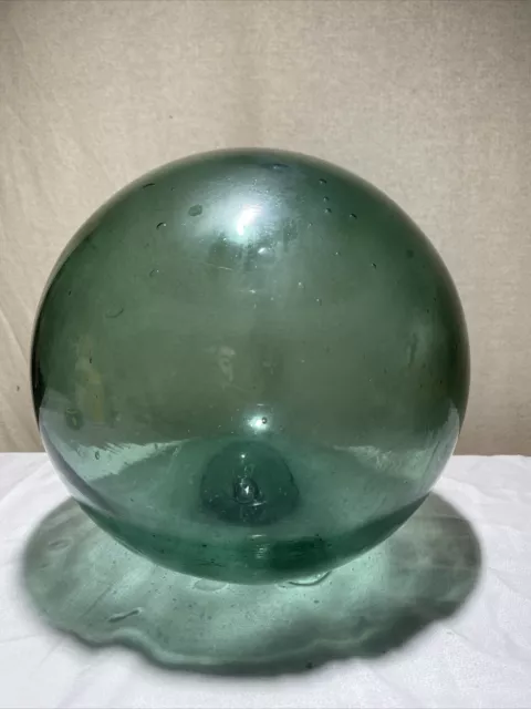 Japanese Glass Float - Longline Hitch 