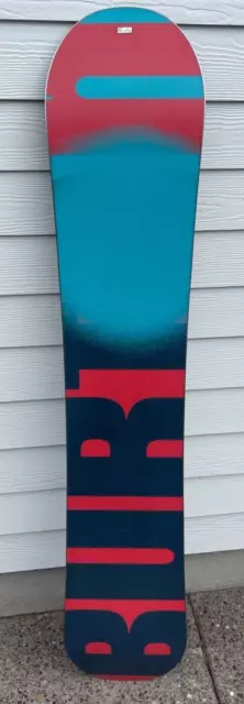 2017 NWOT BURTON MENS PROCESS Flying V SNOWBOARD 152cm 3D Disc twin flex $440 2017 NWOT BURTON MENS PROCESS Flying V SNOWBOARD 152cm 3D Disc twin flex $440