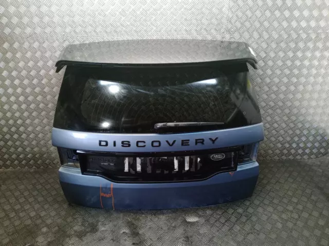 Landrover Discovery Sport Tailgate Boot Lid Blue 1Ck Lk7240010Aa L550 2019-2024