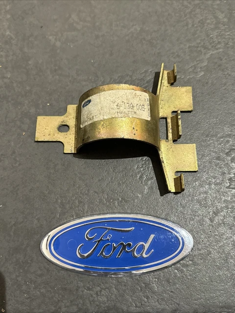 Ford Sierra RS Cosworth Fuel Pump / Filter Pipe 14mm Banjo Bolt Kit PZK By MLR