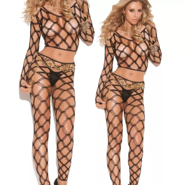 Stripper Outfit Exotic Dance wear Valentines Day Lingerie