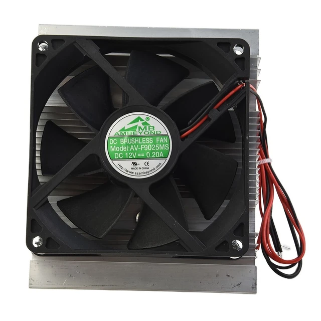 Réfrigérateur électronique compact DC12V idéal pour les besoins de refroidis