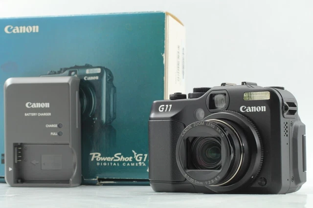 Canon g11 deals