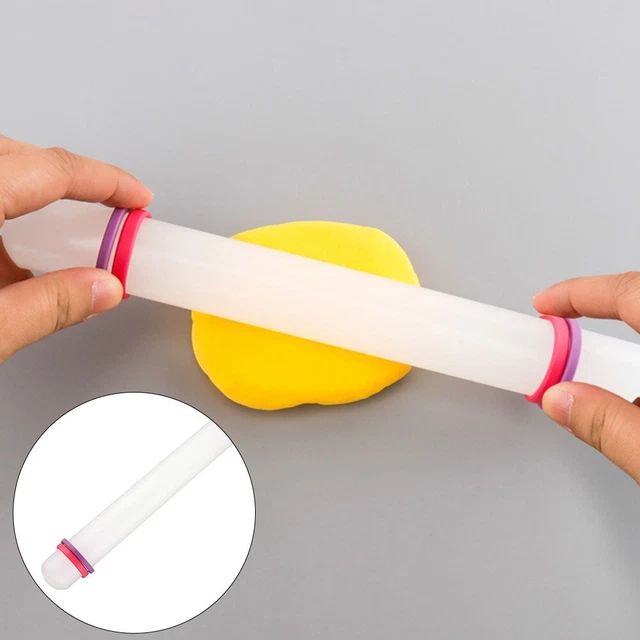 Rouleau de boue en argile solide de qualité supérieure pour la poterie