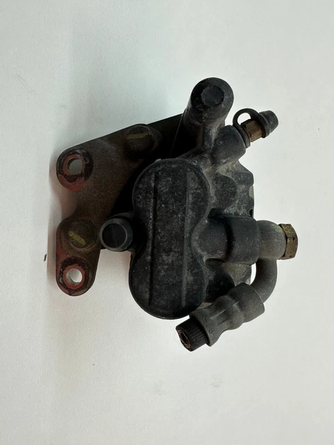 Pinza Freno Posteriore Piaggio Beverly 200 4T 2001-2005