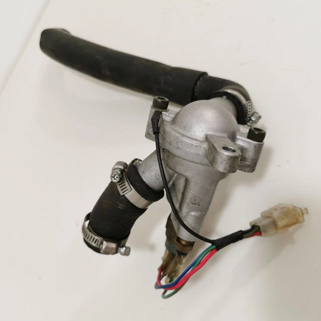 Thermostats, Refroidissement moteur, Moto pièces détachées, Auto