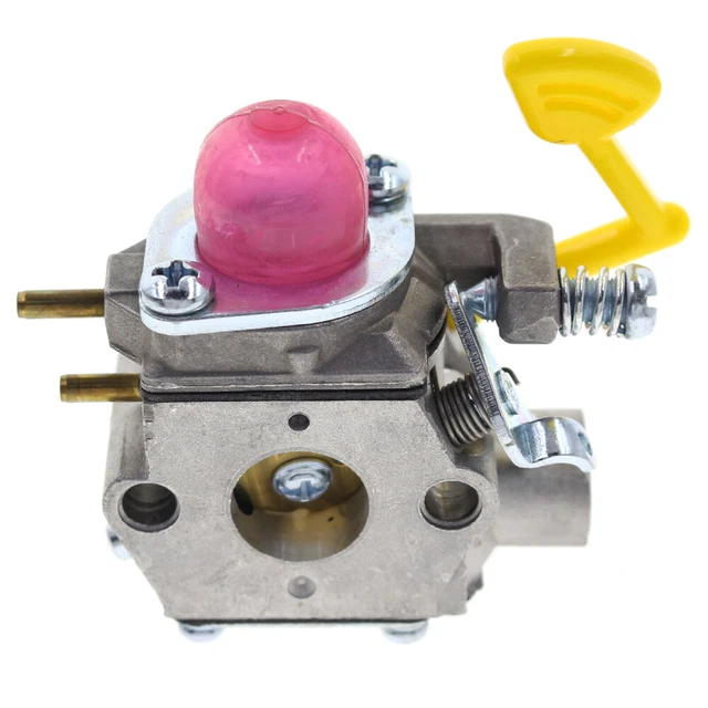 Carburetor Carb WT-847 F Poulan Craftsman Gas Blower BVM200VS PPB430VS