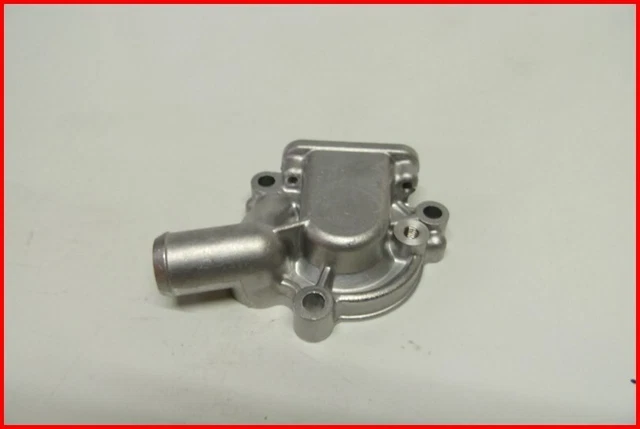 Kawasaki Kx 250 1992-1996 Couvercle De Pompe A Eau 16142-1117 -Neuf