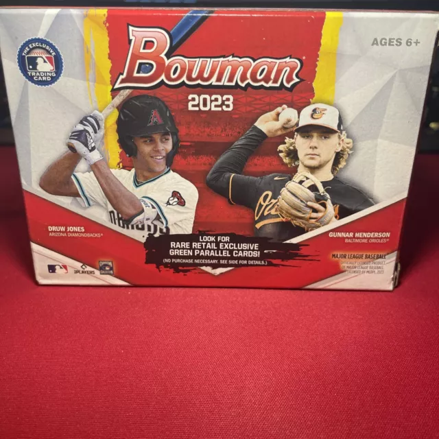 2023 BOWMAN CHOOSE YOUR CARD COMPLETE YOUR SET!!! Base, 1st Bowman