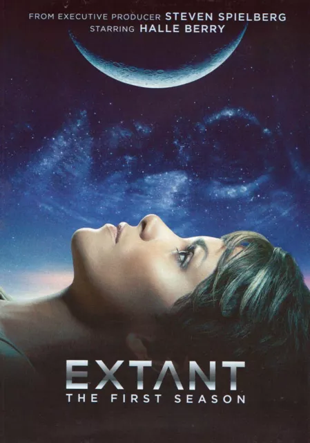 Extant (The Complete First Season) (Keepcase) New DVD