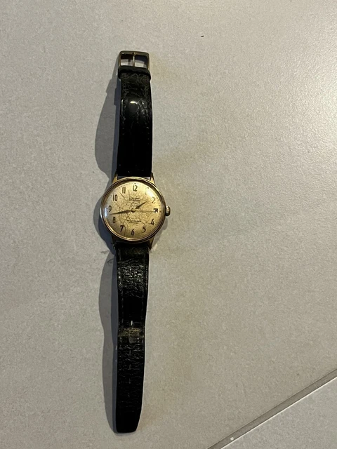 MONTRE VUILLEMIN REGNIER VR depuis 1920 EUR 15,00 - FR