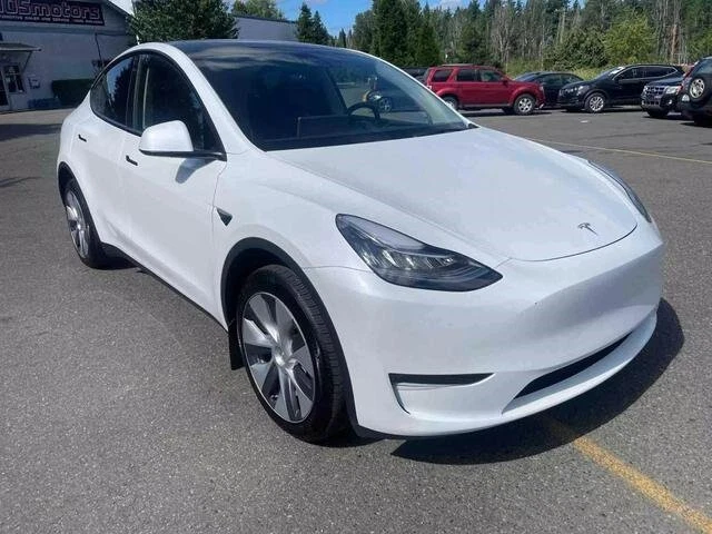 2023 TESLA MODEL Y Long Range 49 995 00 PicClick