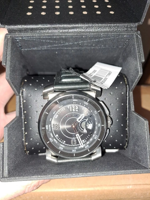 DIESEL ON HYBRID WATCH DZT1000 UK7 NDW2A analog watch men 232.85 PicClick