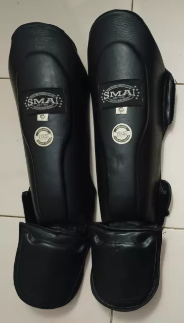 Smai Shin Guards L