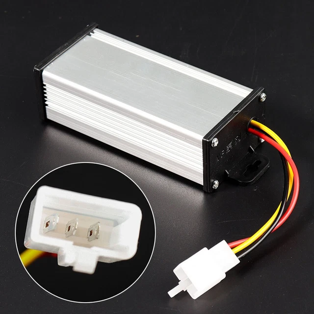 Kit De Conversion Vélo électrique Altimo – Moteur Panasonic 36V écran LCD – Neuf Sous Emballage