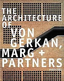 The Architecture of von Gerkan, Marg + Partners (Critica... | Buch | Zustand gut