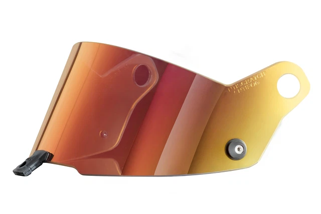 YA08082 Stilo ST5 Helmet Replacement Shields