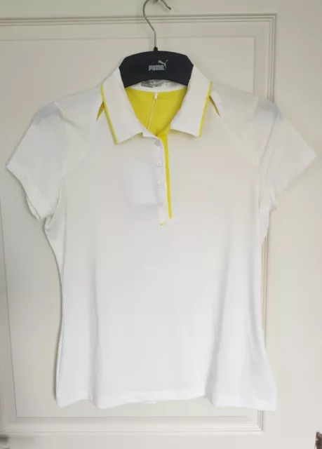 Polo femme Nike golf women 508787-100 Dri-Fit taille L neuf  new