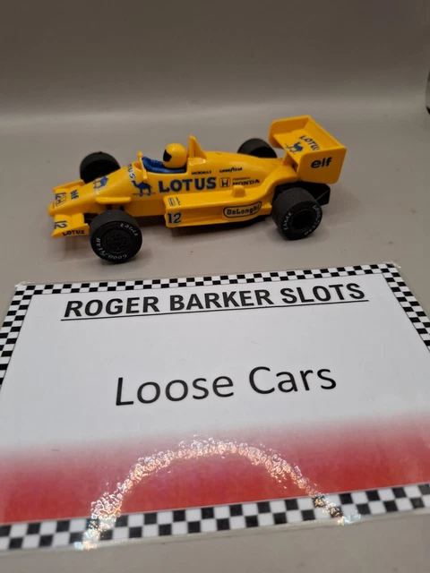 CIRCUIT scalexTric FORMULA ONE TEAM WILLIAMS F1 - Jeux & Jouets