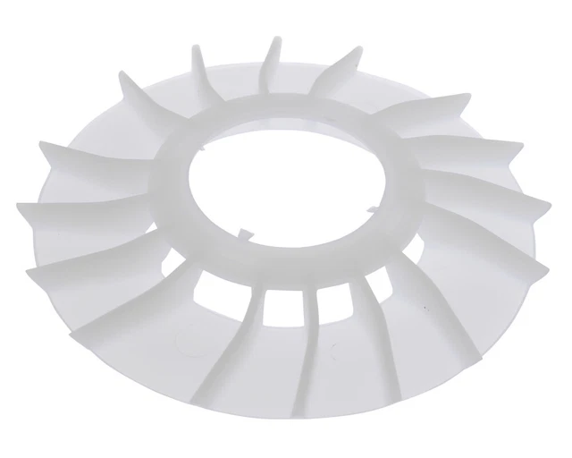 Poulie de ventilateur pour Variateur - Gilera-DNA 50