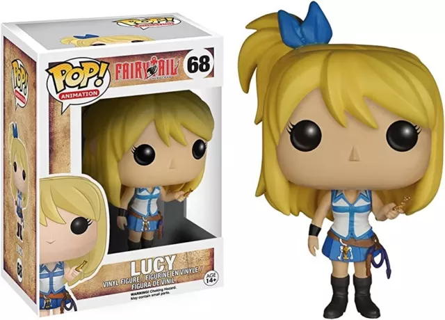 Funko Pop! Figure NO BOX