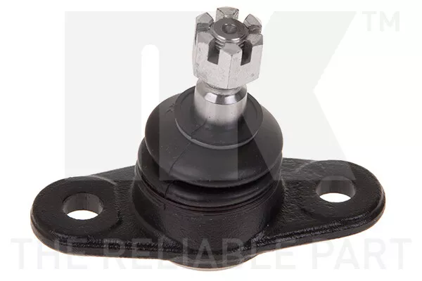 Ball Joint fits KIA RIO Mk2 1.6 Lower Outer 05 to 11 Suspension NK 517600P000