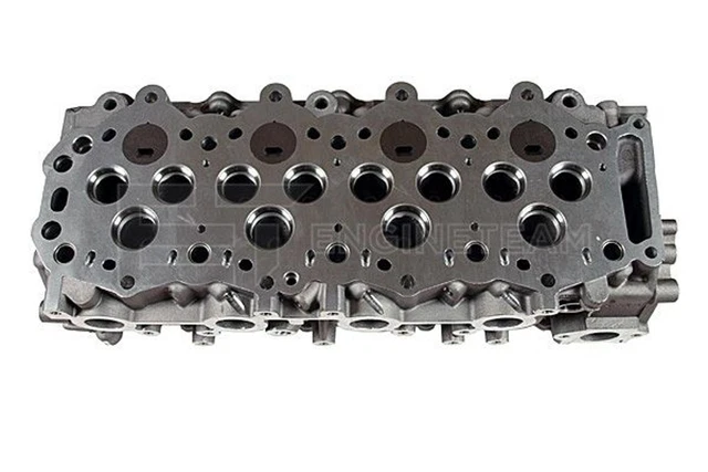 Testa cilindro ET ENGINETEAM HL0068 per ER EQ RANGER FORD 4x4