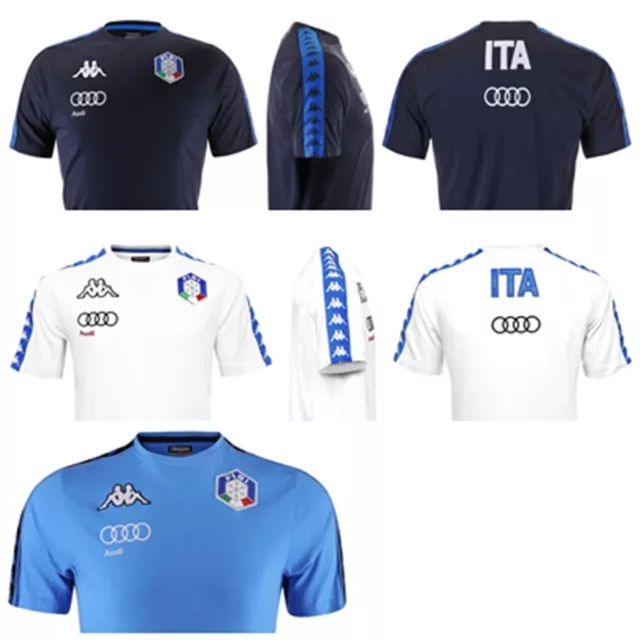 Magliette store kappa 2015
