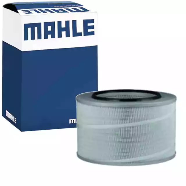 Knecht Mahle Luftfilter Filtereinsatz Motor Luft-Filter