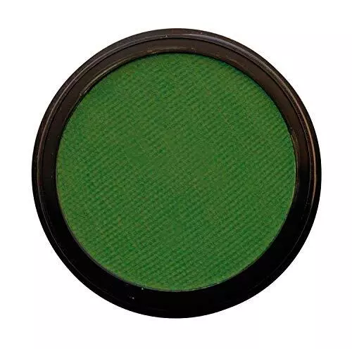 Eulenspiegel 180440 - Trucco Professionale ad Acqua, 30 g, Colore: Verde (m3i)