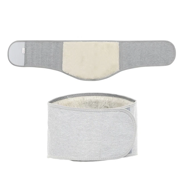 BELTS ADULTS ELDER Thicken Waist Stretch for Binder Miss £9.89