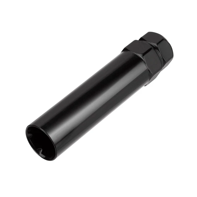 6 Spline Tuner Lug Nuts Key for Wrench with 3/4 inch (19mm)
