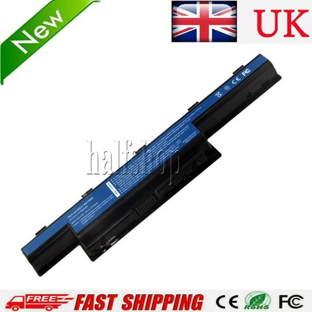 Tastiera ITALIANA compatibile con Packard Bell Easynote LM87 NM85 TK11 TK11BZ