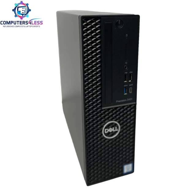Mini PC Dell 3710 Small Desktop Intel Core I7 12700 16 GB 512 DVD-RW Vostro Com O Melhor Preço é - Foto 2
