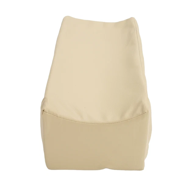 Cuscino Sollevamento Gambe Spugna 45 Grado Inclinato Post Chirurgia Sollevamento Gambe SG5