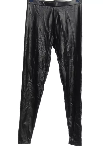 PRIMARK Women's Black Cotton Leggings - Casual Pants - Size XL - NEW