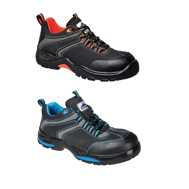 Sicherheitsstiefel S3 HRO SRC Arcori Plus Schwarz | Flexibel