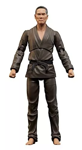 Cobra Kai: Chozen Action Figure