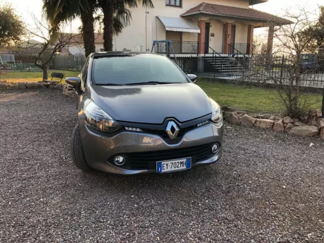 Clio Renault