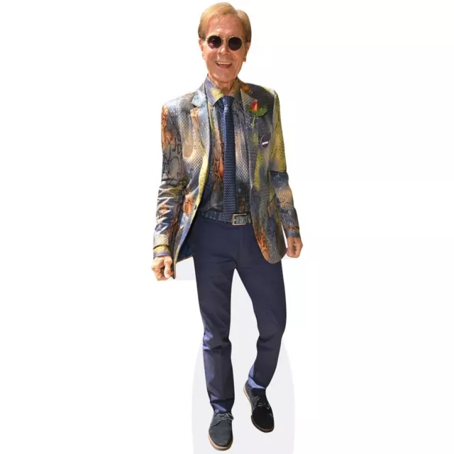 Cliff Richard (Jacket) Life Size Cutout